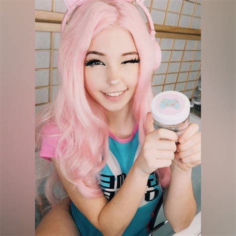 belle delphine free|Belle Delphine (@belledelphine)